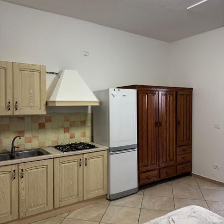 L'Oasi Del Tuffatore Agropoli Exterior foto